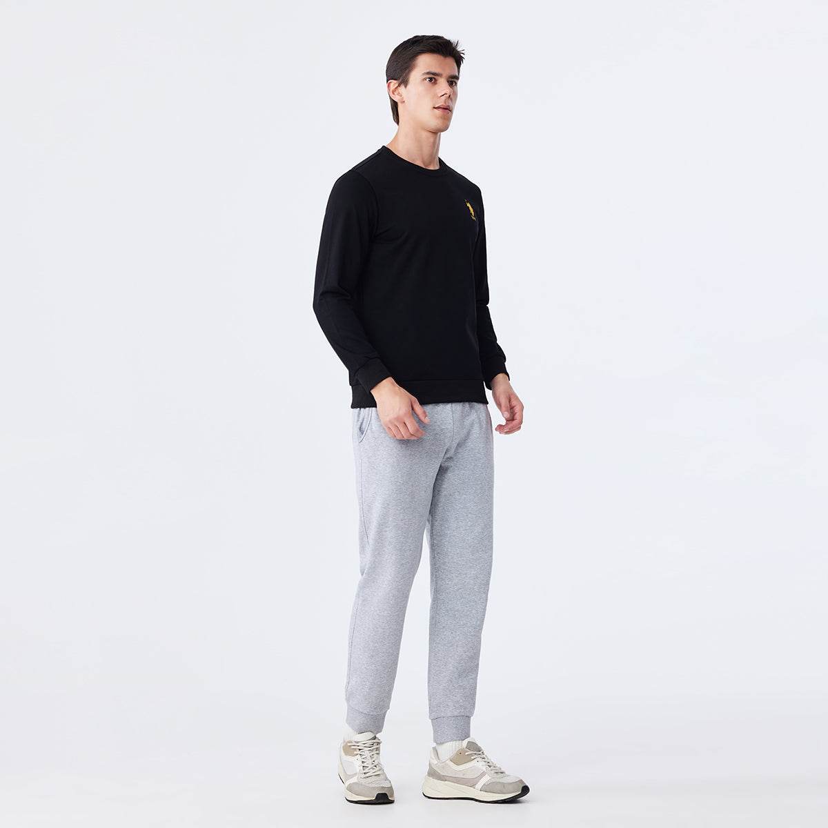 Свитер мужской U.S. Polo Assn. - Boxette Shop