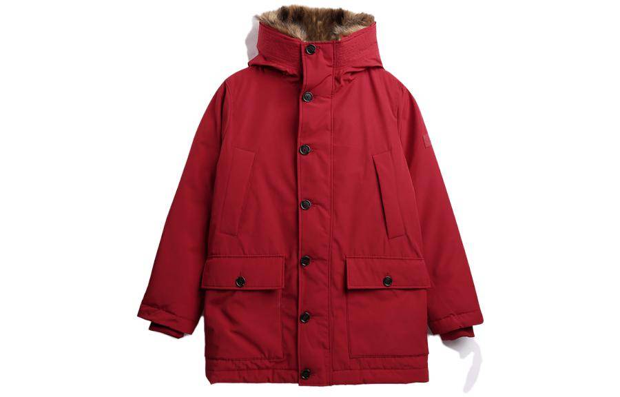 Пуховик GAP - Boxette Shop