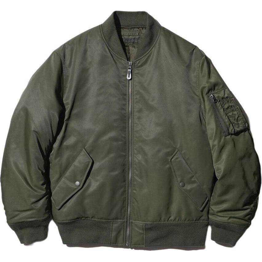 Ветровка Uniqlo - Boxette Shop