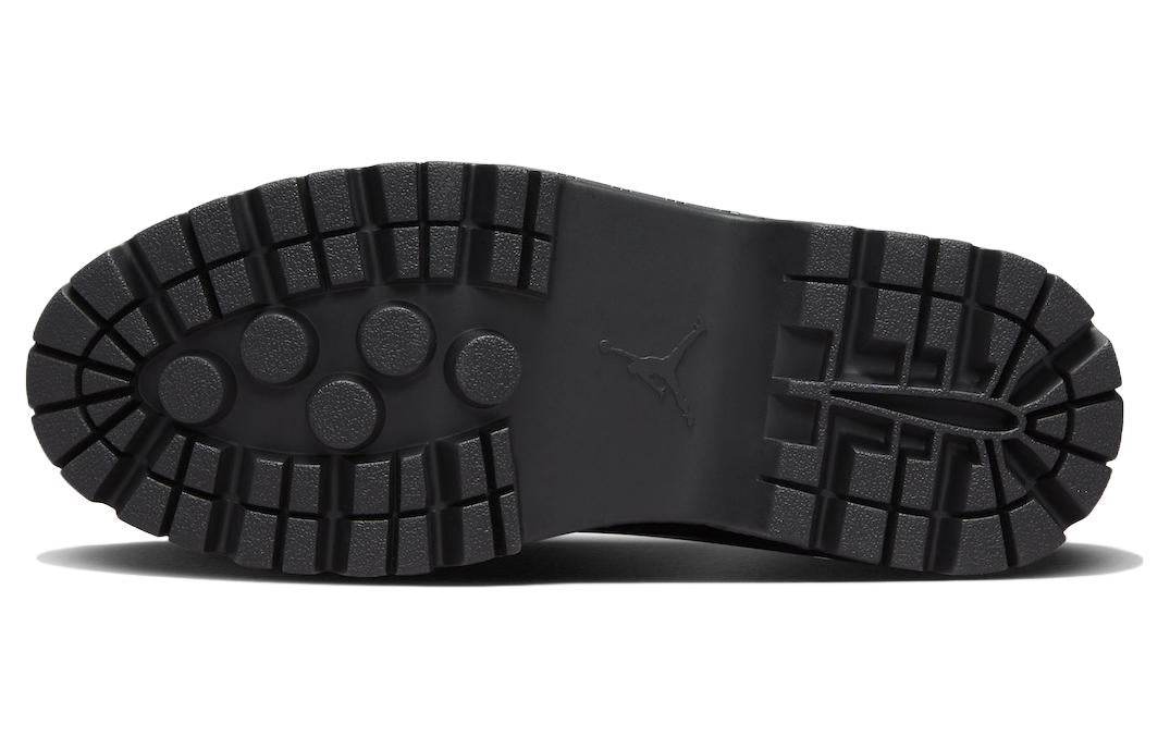 Сапоги женские Jordan Air Jordan 1 Brooklyn - Boxette Shop