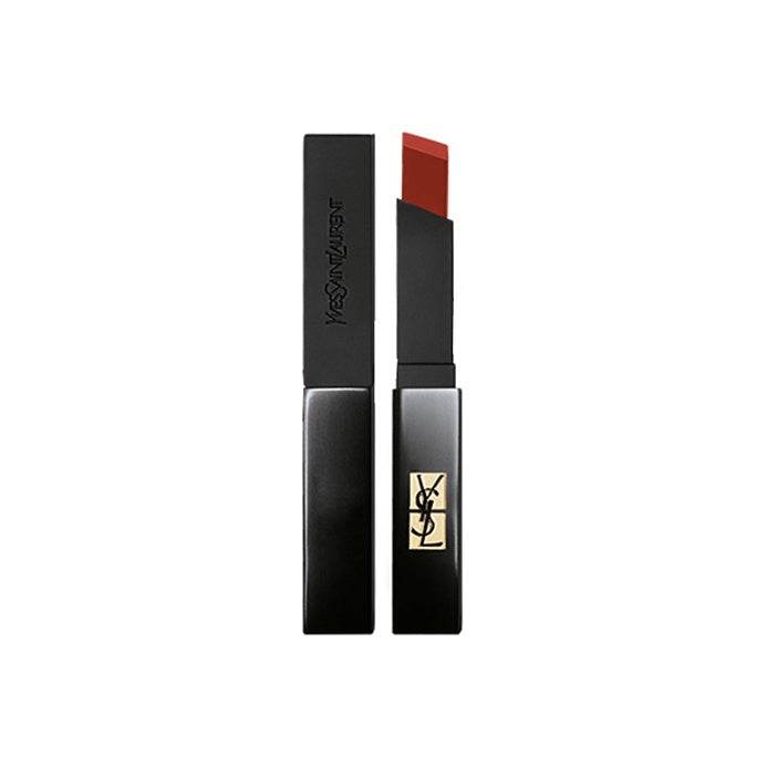 Помада YSL Saint Laurent Black Stripes Lipstick - Boxette Shop