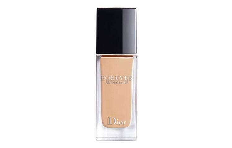 Тональный крем Dior Transparent Glow Foundation - Boxette Shop