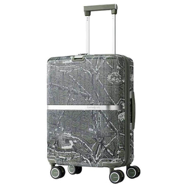 Чемодан Samsonite x V&A - Boxette Shop