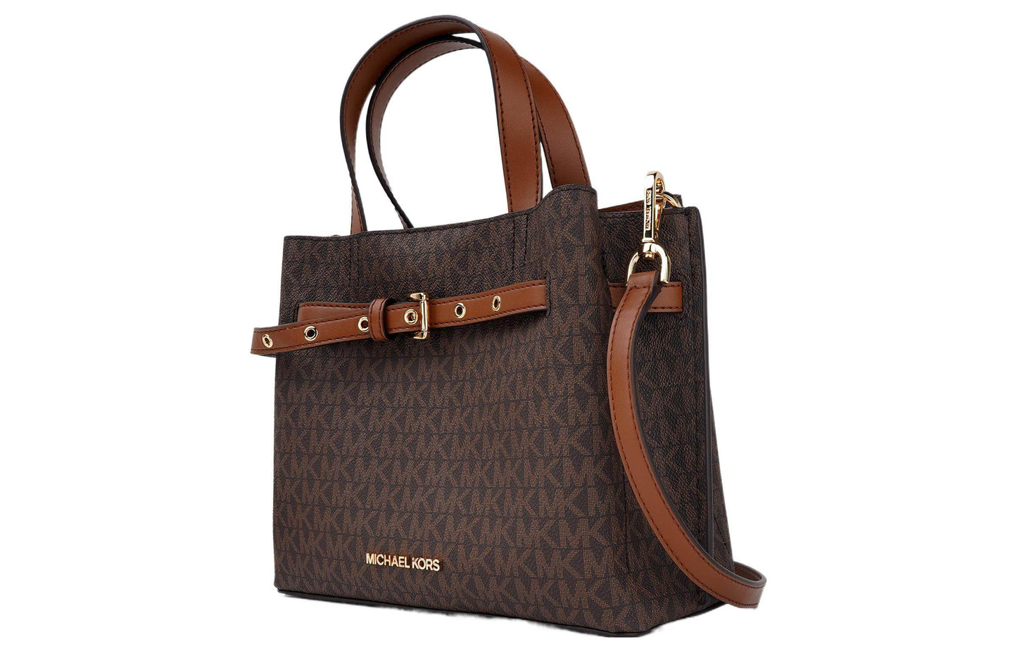 Сумка женская Michael Kors MK Emilia - Boxette Shop