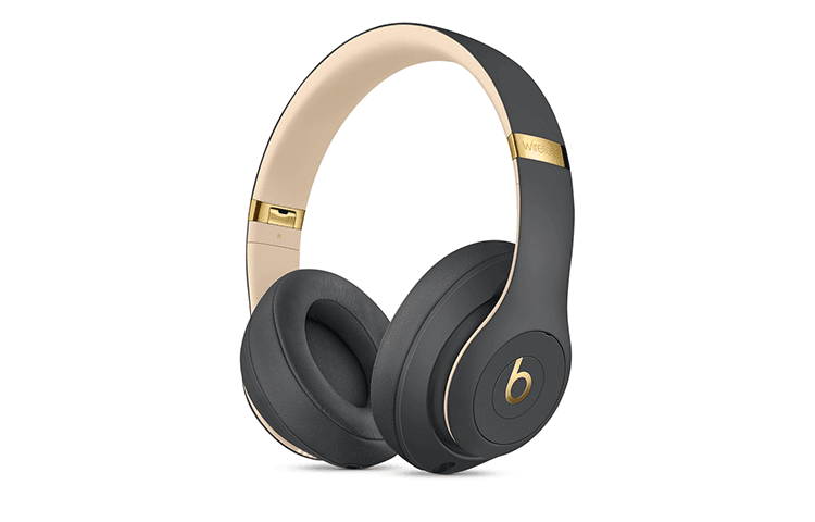 Беспроводные наушники Beats studio 3 - Boxette Shop