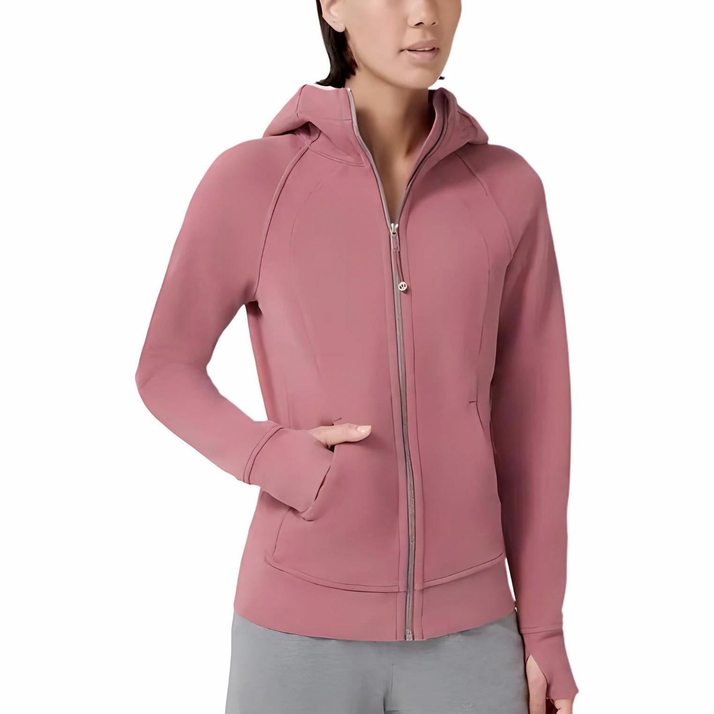 Худи Lululemon