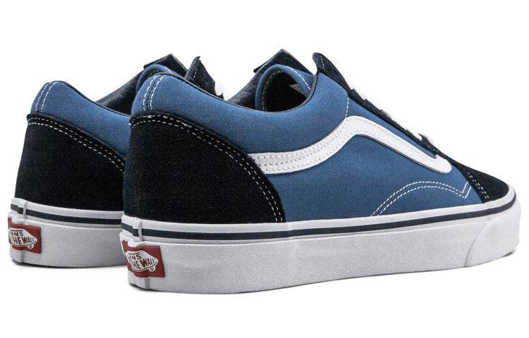 Кеды Vans Old Skool - Boxette Shop