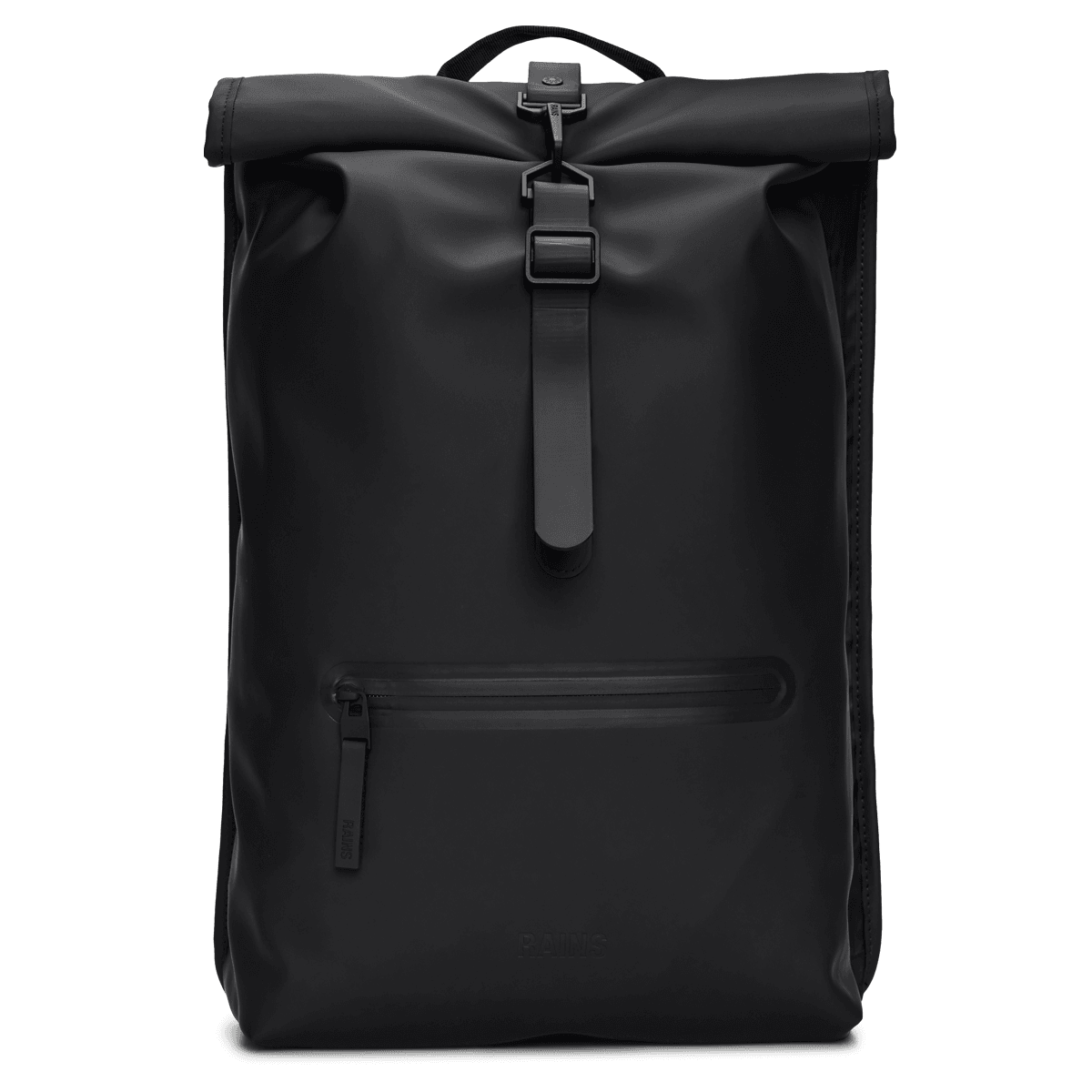 Рюкзак Rains Rolltop Rucksack W3 - Boxette Shop