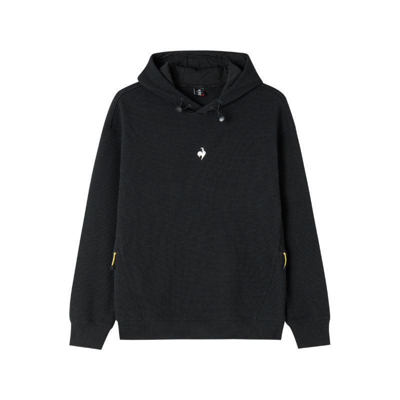 Худи Le Coq Sportif