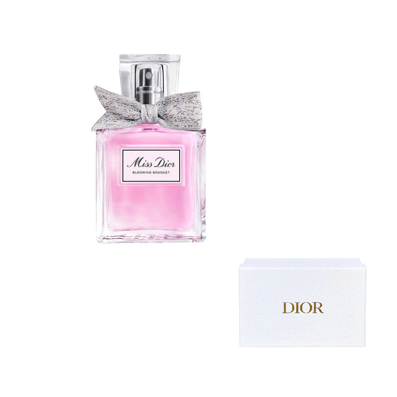 Духи женские Dior Miss Dior Flora - Boxette Shop
