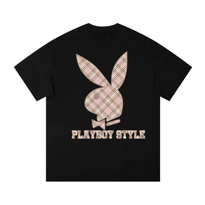 Футболка мужская Playboy