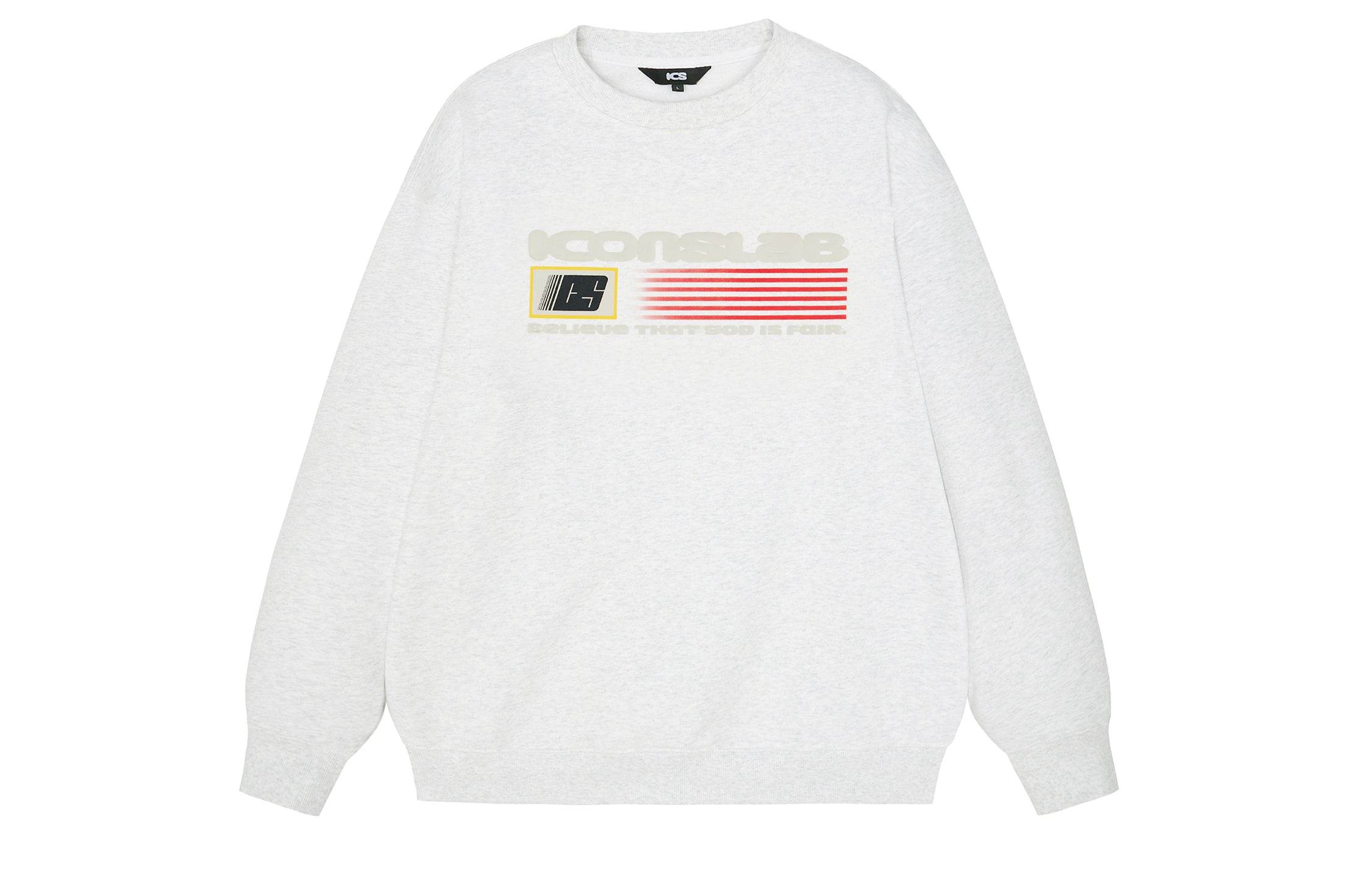 Свитер Icons Lab ICS - Boxette Shop