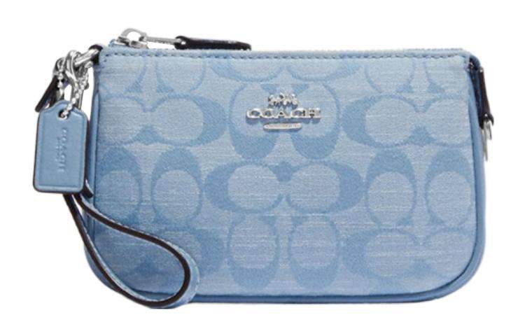 Сумка женская Coach Nolita 15 Classic Old Flower Zip - Boxette Shop