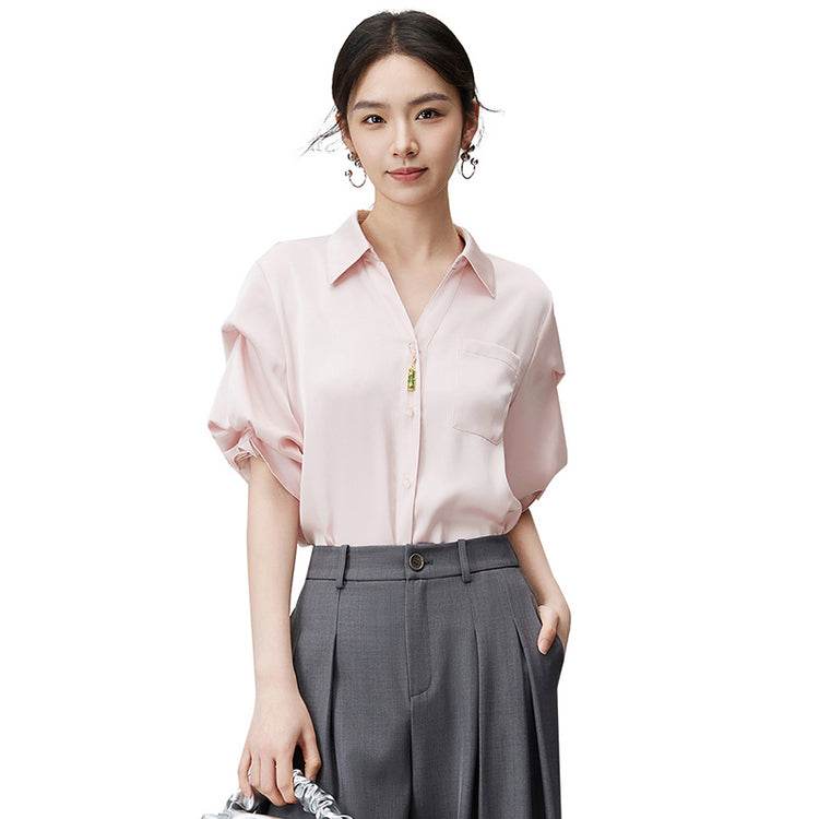 Блузка женская Sentubila - Boxette Shop