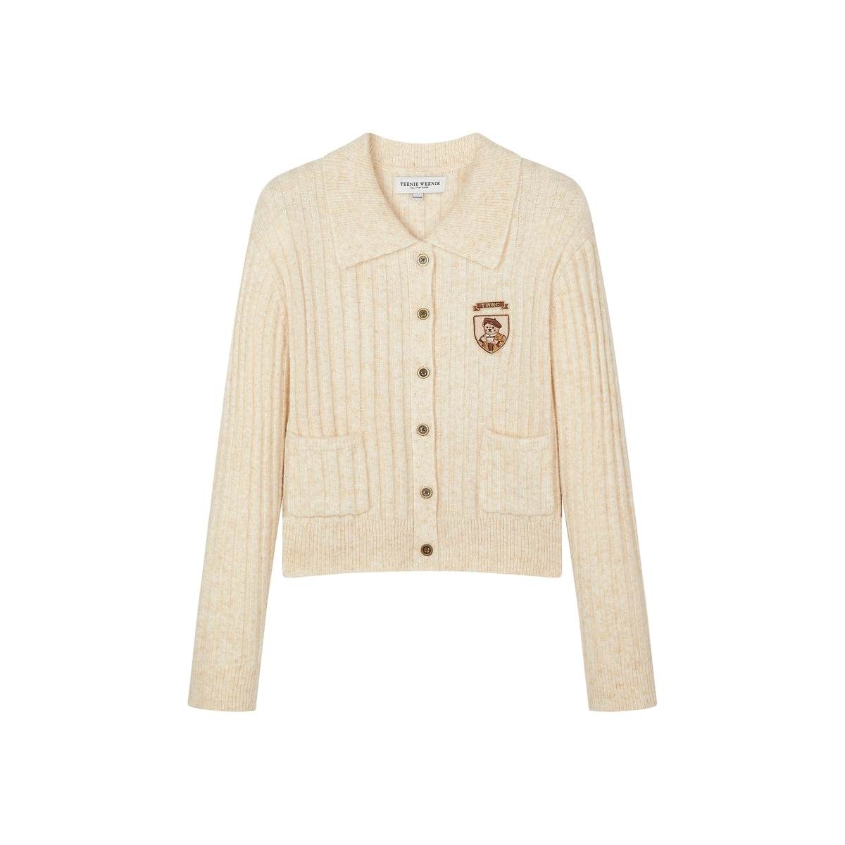 Кардиган женский Teenie Weenie - Boxette Shop
