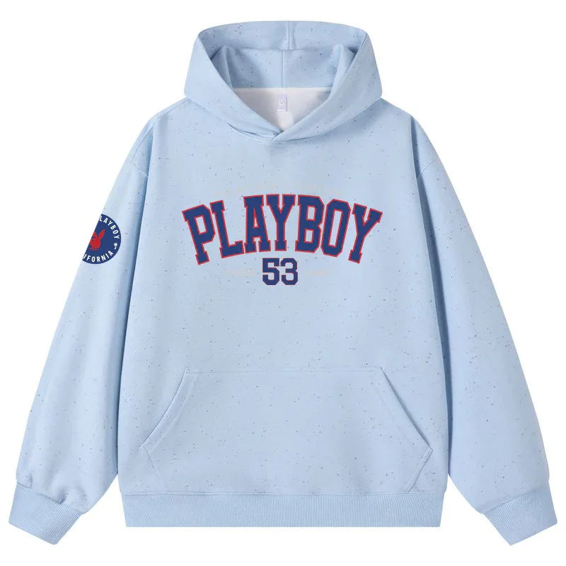 Худи Playboy - Boxette Shop