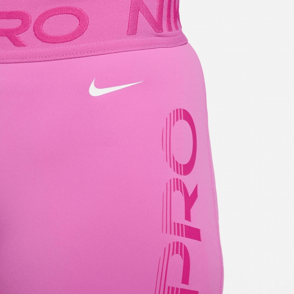 Спортивные шорты женские Nike Pro - Boxette Shop