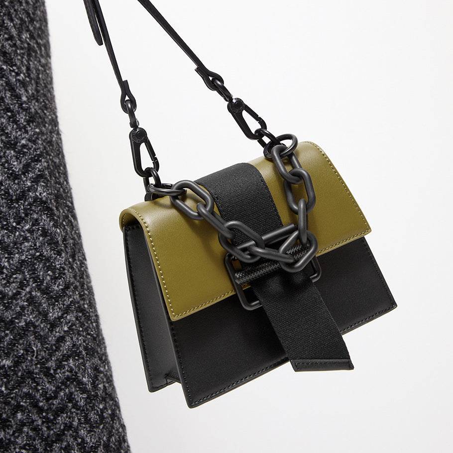 Сумка женская Charles&Keith - Boxette Shop