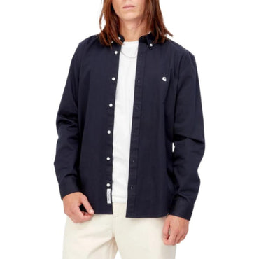 Рубашка мужская Carhartt WIP FW22