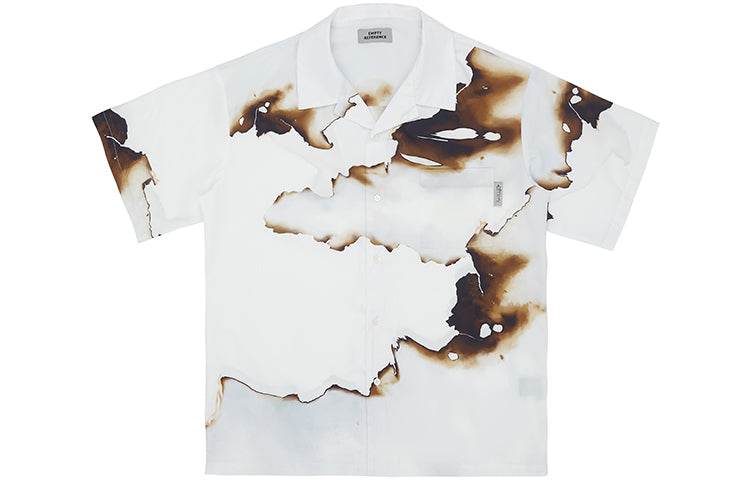 Рубашка Empty Reference - Boxette Shop