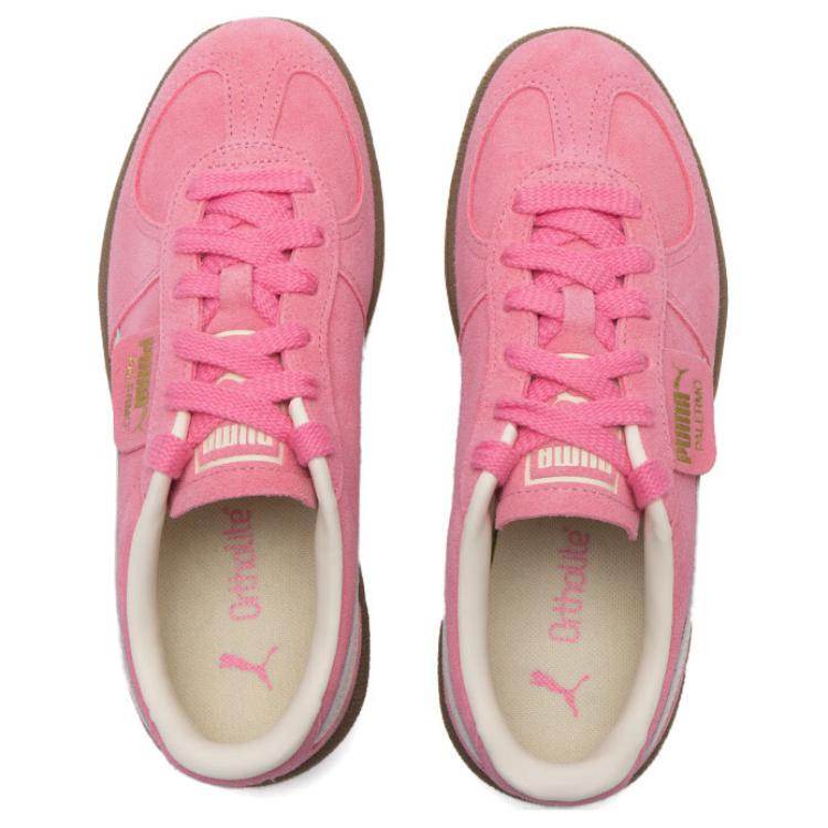 Кеды Puma Palermo - Boxette Shop