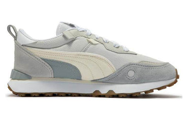 Кроссовки Puma Rider Future Vintage Leather - Boxette Shop