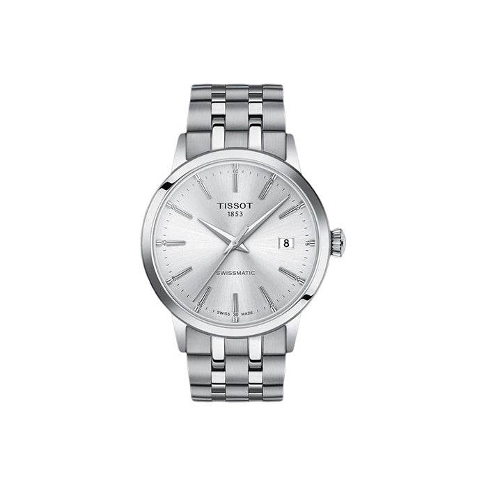 Часы Tissot - Boxette Shop