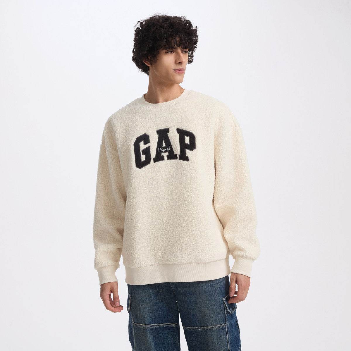 Толстовка Gap - Boxette Shop