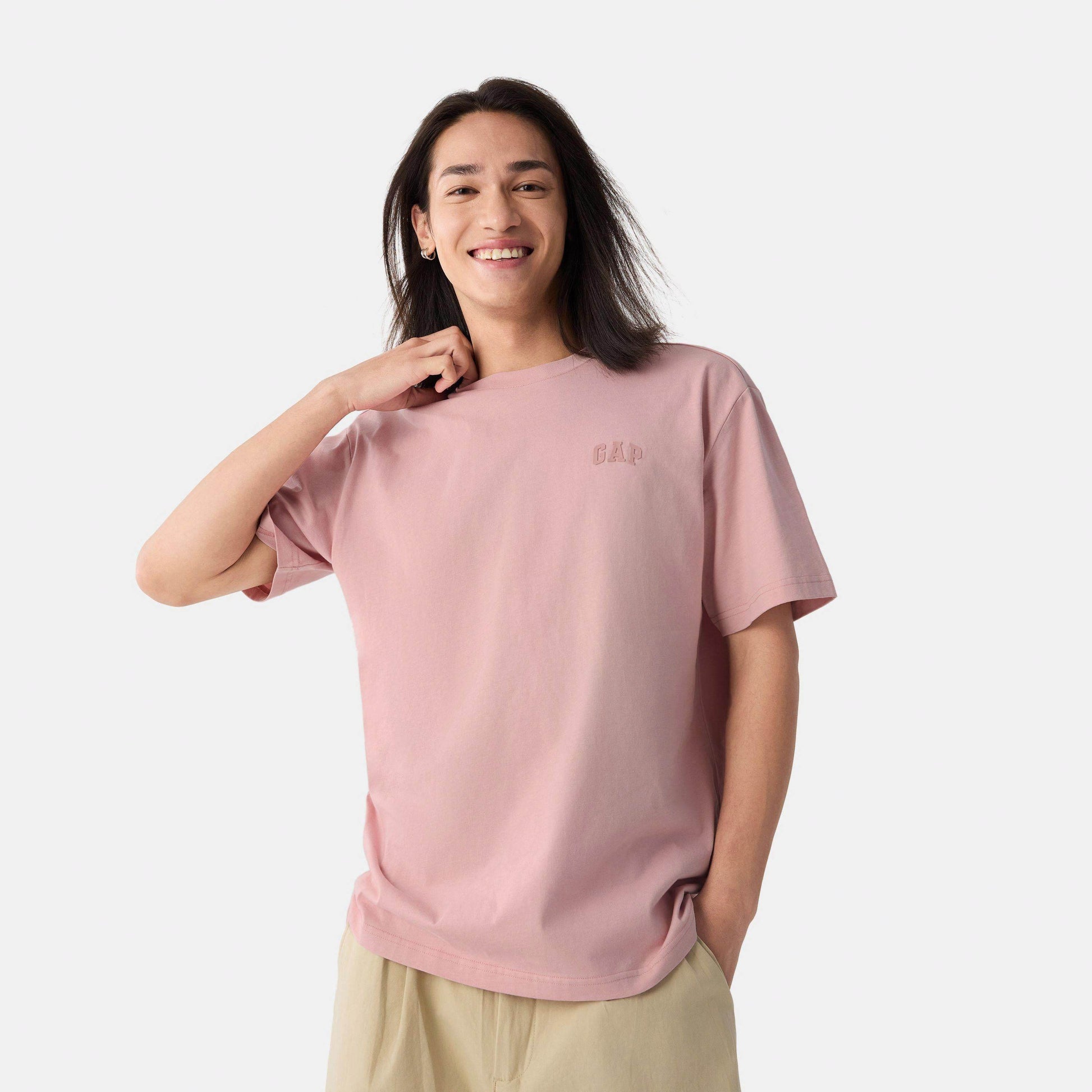 Футболка GAP - Boxette Shop