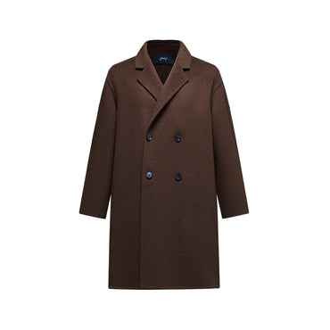 Пальто мужское Herbel