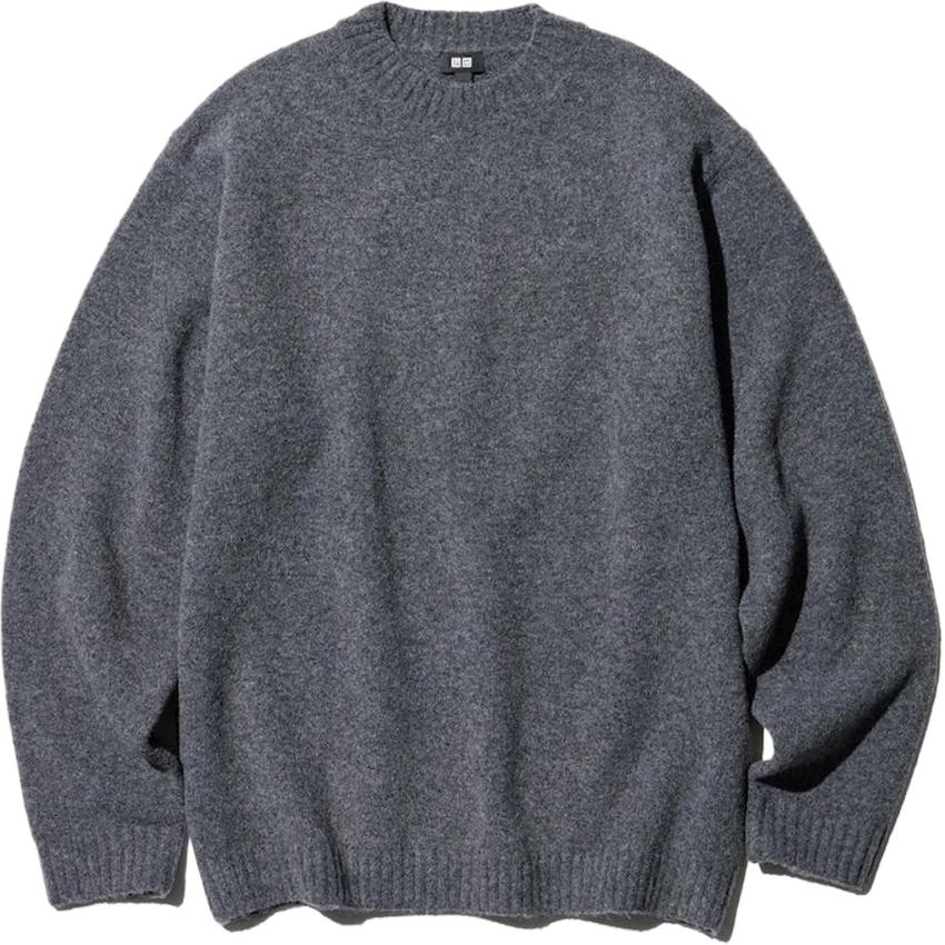 Свитер Uniqlo