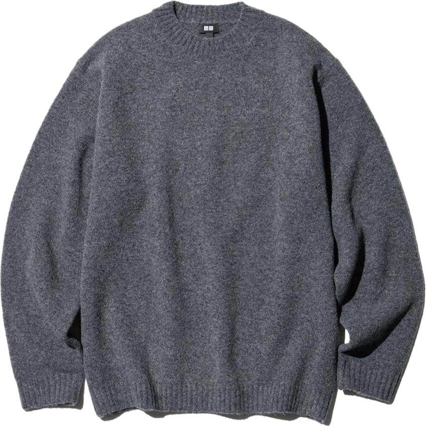 Свитер Uniqlo - Boxette Shop