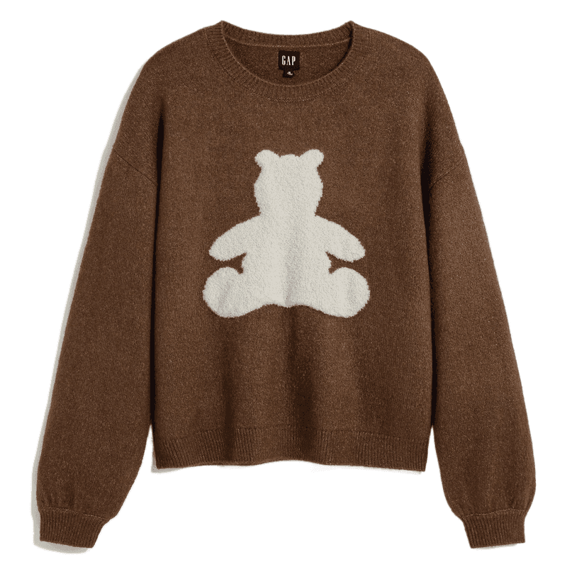 Свитер женский Gap - Boxette Shop