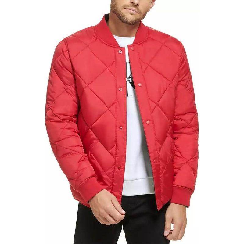 Куртка мужская Calvin Klein - Boxette Shop