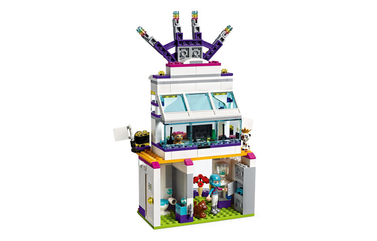 LEGO "Gran-pri kuni" (41352)