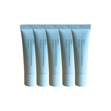 Увлажняющий гель-крем Laneige New Shui Cool - Boxette Shop