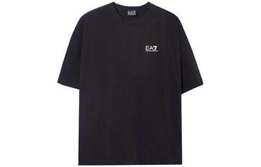 Футболка мужская Emporio Armani EA7 SS23 - Boxette Shop