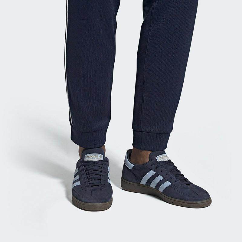 Кроссовки Adidas Originals Handball Spezial - Boxette Shop