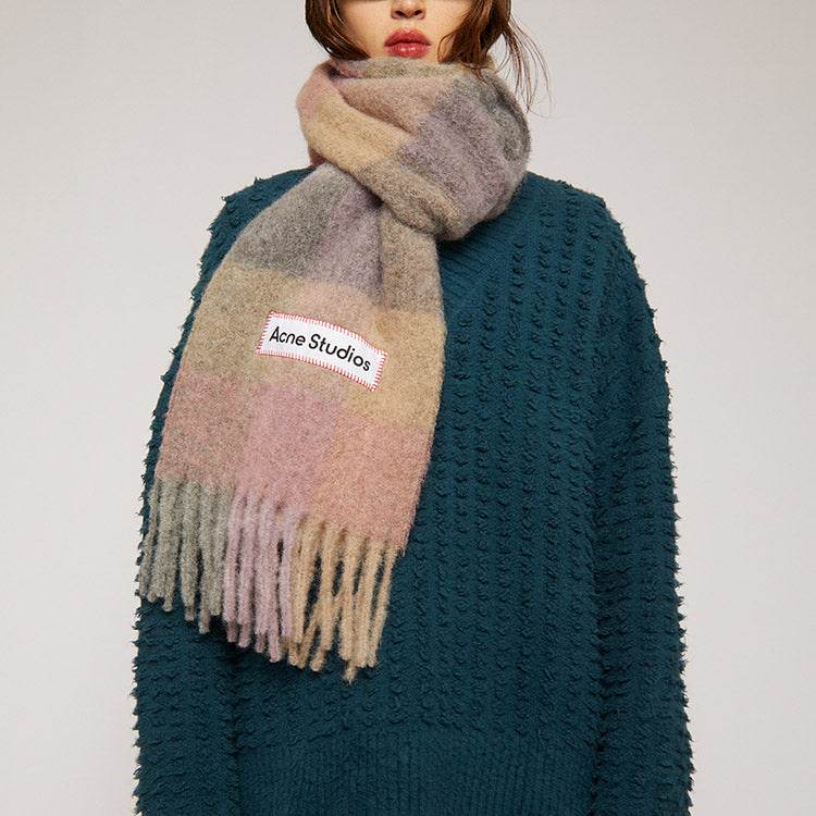 Шарф Acne Studios - Boxette Shop