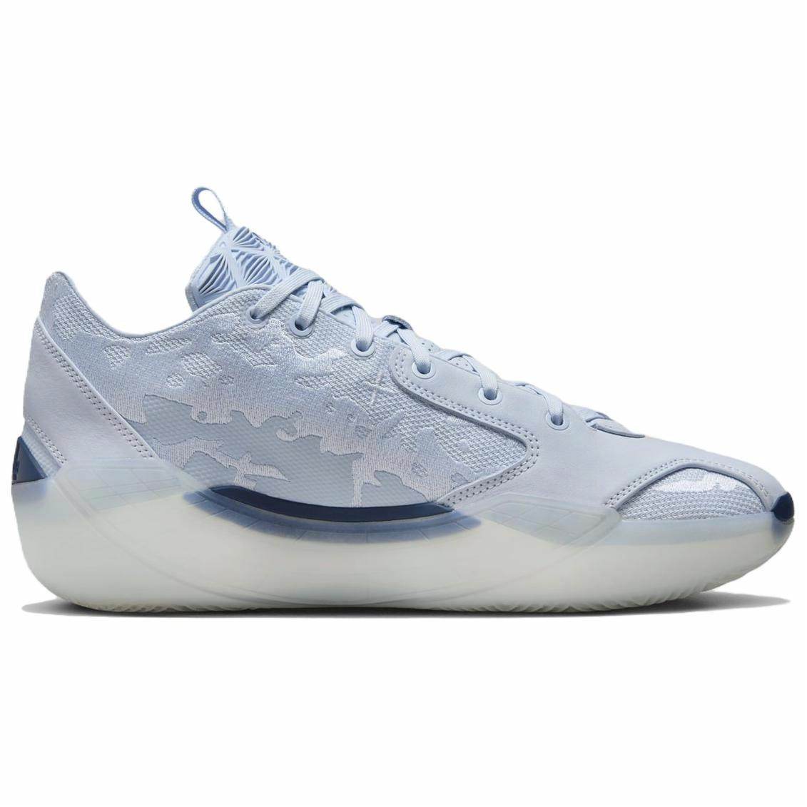 Кроссовки мужские Jordan Air Jordan 39 PF - Boxette Shop
