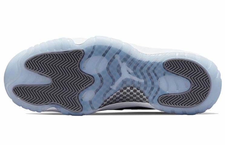 Кроссовки Air Jordan 11 Retro Cool Grey - Boxette Shop