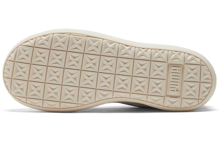 Кроссовки женские Puma Suede Mayu Heart - Boxette Shop