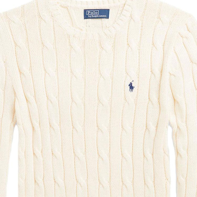 Свитер женский Polo Ralph Lauren SS23