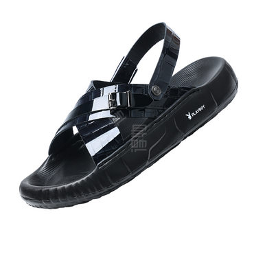 Erkaklar uchun Playboy plyaj sandallari