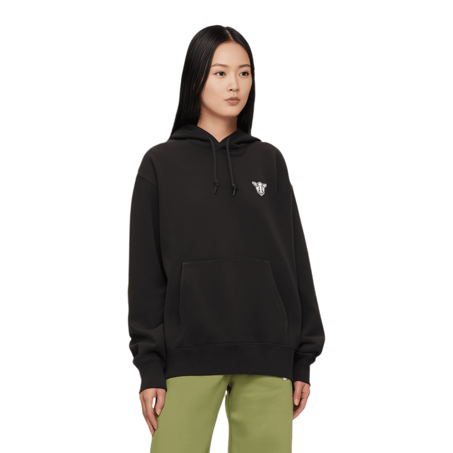 Свитшот Uniqlo - Boxette Shop