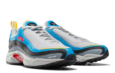 Кроссовки женские Puma Daytona Dmx Retro Slip Resistant - Boxette Shop