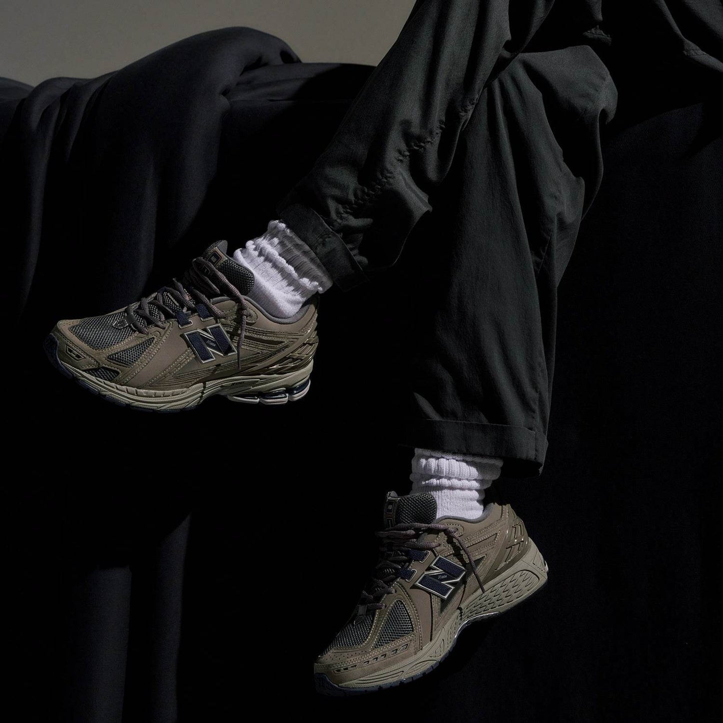 Кроссовки New Balance NB 1906R - Boxette Shop