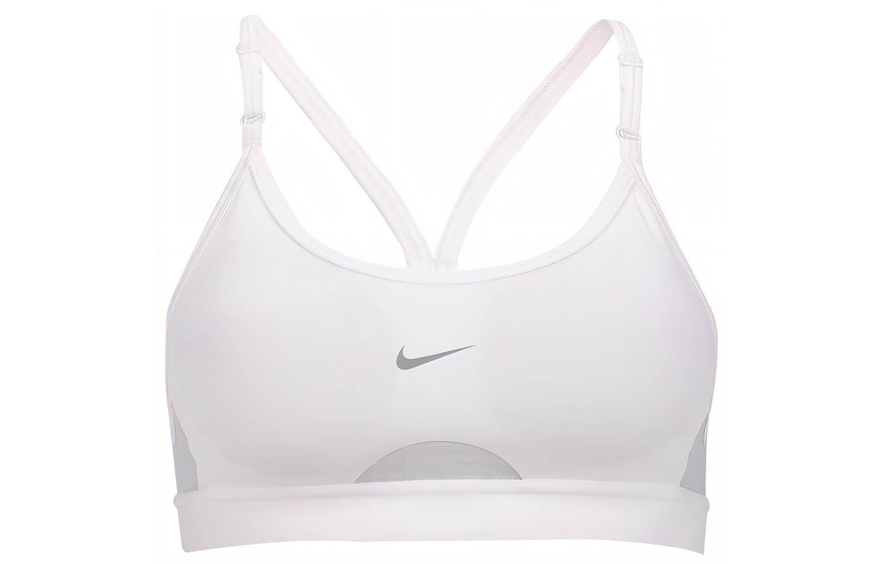 Спортивная бра женская Nike Indy - Boxette Shop