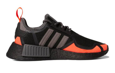 Кроссовки детские Adidas NMD_R1 J - Boxette Shop