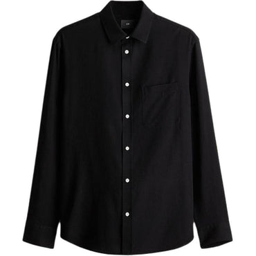 Рубашка мужская H&M - Boxette Shop